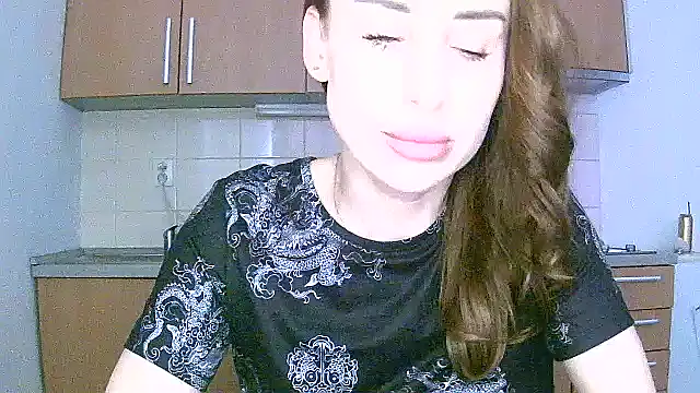 GlarysLoveressSx online show from March 24, 12:43 pm