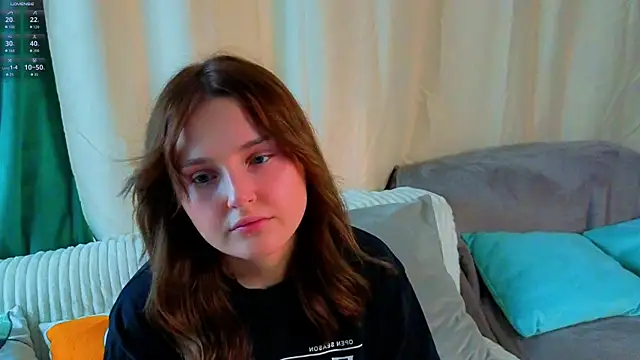 LorriMonz online show from July 31, 2:01 am