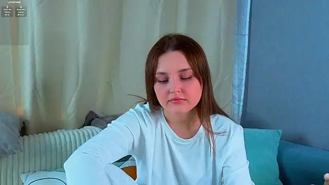 LorriMonz online show from July 23, 2:09 am