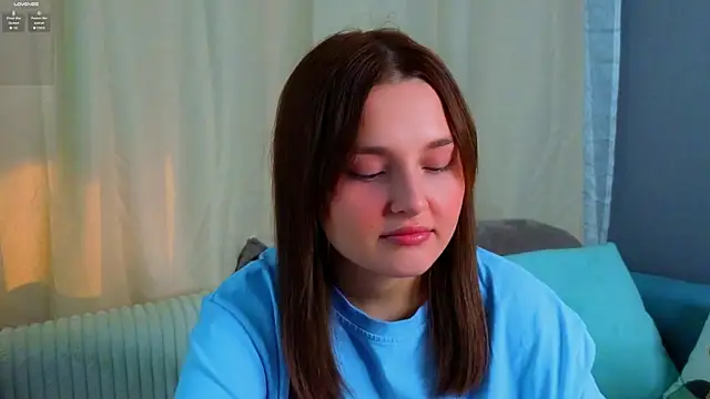 LorriMonz online show from July 21, 1:50 am