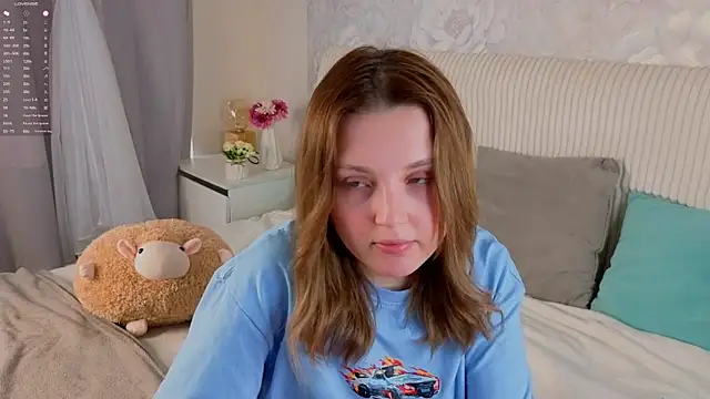 LorriMonz online show from June 28, 1:56 am