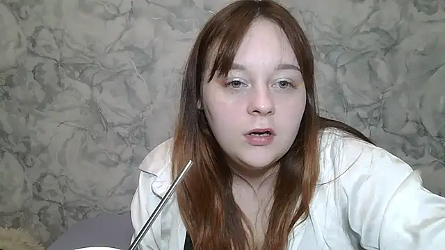 Jenny Kiss  online show from March 28, 6:40 pm