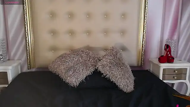 LilithSnoop online show from April 30, 8:47 pm
