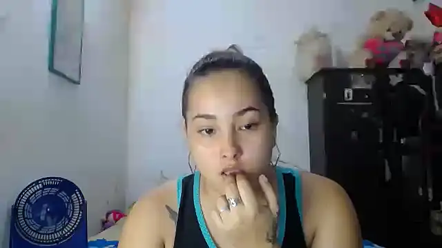 Ivanna Vegax online show from April 20, 12:35 am