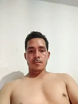 Gabriel leon33 online show from April 15, 4:13 am