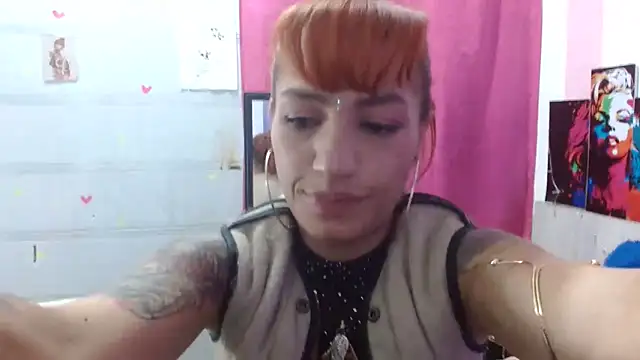 veronicaqueenxxx online show from May 20, 5:59 am
