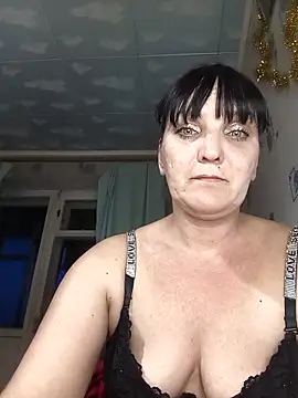 Milashkaqw online show from April 21, 5:20 pm