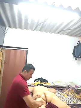 DosAlmasArdientesED online show from April 2, 10:29 pm