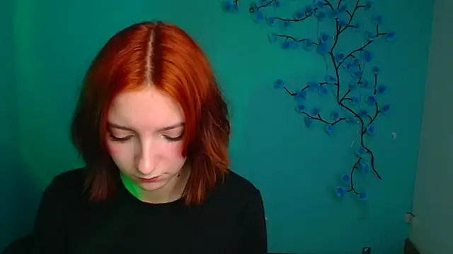 Butterfly Milly online show from March 25, 2:31 pm