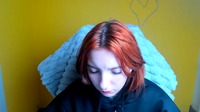 Butterfly Milly online show from April 19, 6:02 am