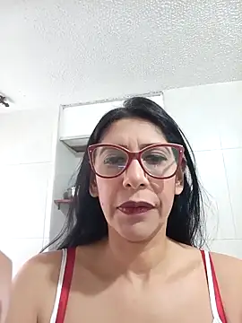 SamanthaRosse01  online show from April 19, 6:10 pm