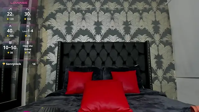 Pamela di angelo online show from July 9, 12:02 am