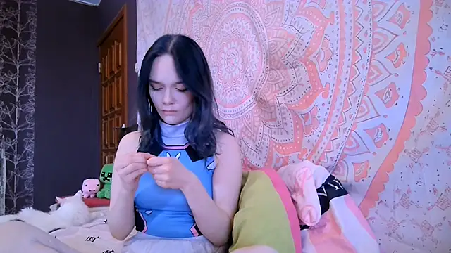 baby onface online show from April 21, 9:38 am