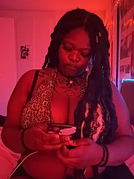Nyla xox online show from May 6, 8:46 pm
