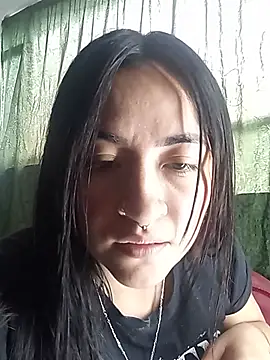 kimberly peter online show from June 25, 8:21 pm