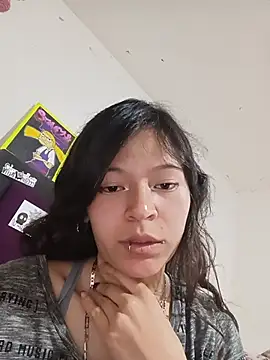 Ninffa sweet21 online show from June 26, 2:24 am