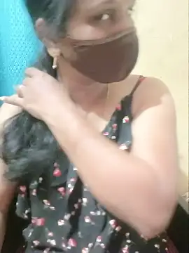 Latha lovely online show from June 18, 3:08 am