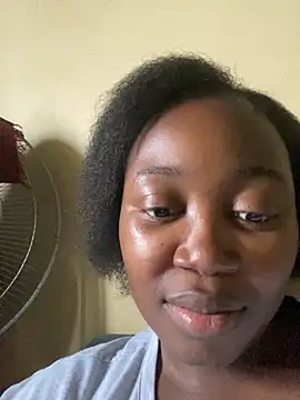 ebonydiva10 online show from March 25, 1:58 pm