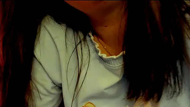 CamilaMartiez online show from May 28, 1:20 pm
