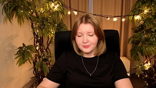 PettyRogers online show from April 3, 3:10 pm