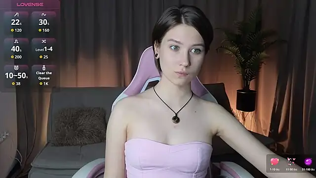 TeraCroft online show from March 28, 6:35 am