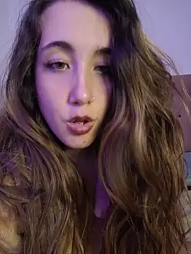 AlissonDavenport online show from May 3, 10:02 pm