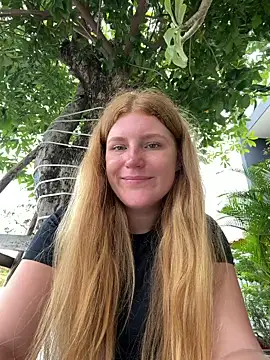 Carammelstorm online show from May 16, 1:41 am