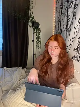 bambimayy online show from April 19, 5:35 pm