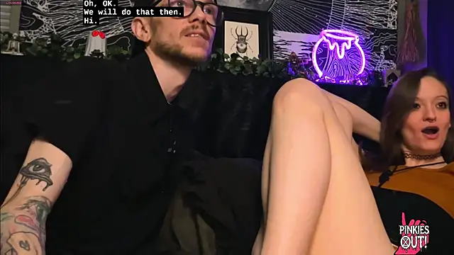 webzandkordz online show from July 17, 7:57 am