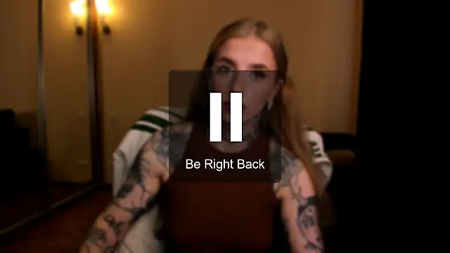 harley kimm online show from May 26, 5:18 am