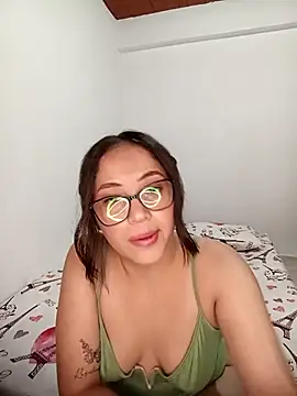 DayanRise online show from April 7, 1:29 am