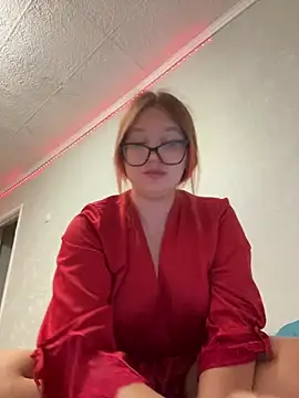 MissAuroraX online show from June 14, 9:59 pm