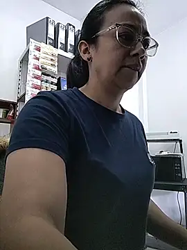 Violeta--7 online show from July 4, 2:35 pm