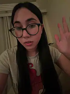 juliacosta online show from August 5, 2:18 am