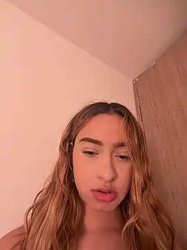 barbievictoria online show from April 29, 11:21 pm