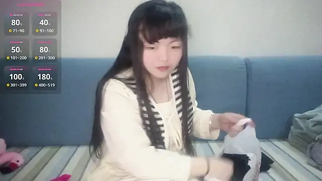 Nana-6666 online show from April 2, 1:58 am