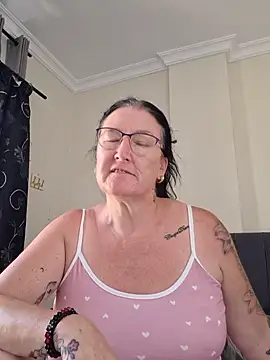 Flirty Siennax online show from July 5, 8:42 am