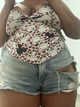 Morenabrasilbb online show from March 30, 1:00 pm