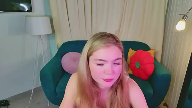 Rita Shy online show from June 14, 3:56 pm