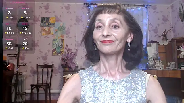 Shooting-Star- online show from June 22, 5:43 pm