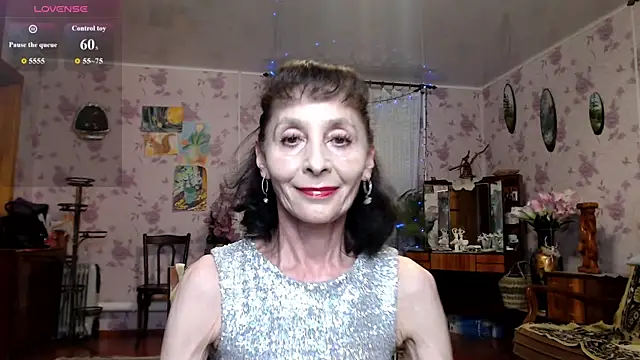 Shooting-Star- online show from May 7, 5:38 pm