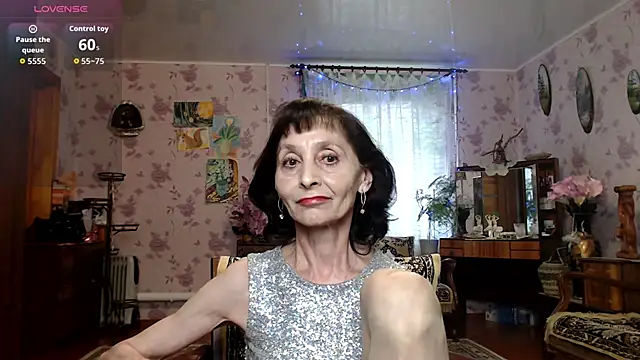 Shooting-Star- online show from April 22, 12:02 pm