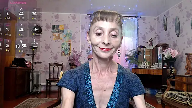 Shooting-Star- online show from June 5, 12:00 pm