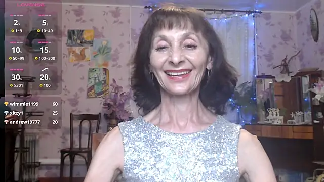 Shooting-Star- online show from June 17, 7:26 pm