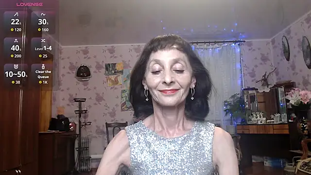Shooting-Star- online show from May 31, 7:37 pm