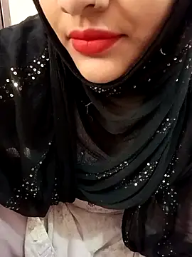 Miss Noor   online show from April 28, 6:50 am