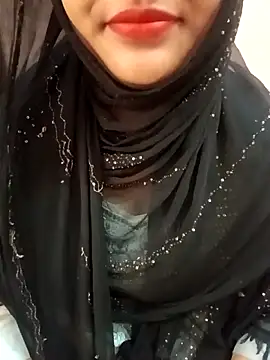 Miss Noor   online show from May 9, 8:16 am
