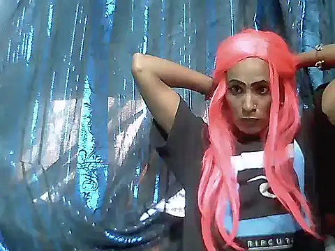 Alanadelray21 online show from May 19, 7:04 am