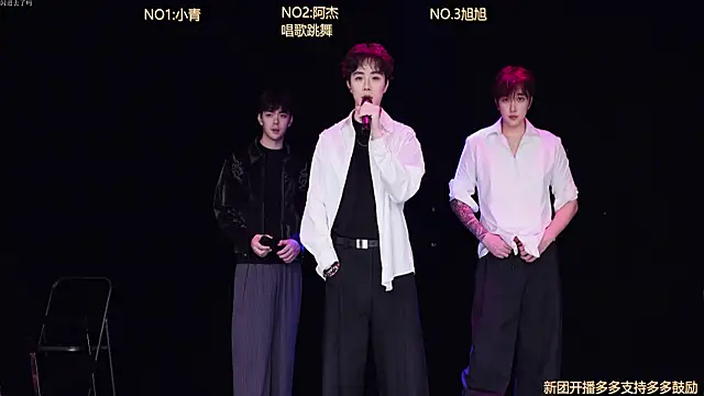 Handsomeboy-010 online show from March 31, 10:48 am