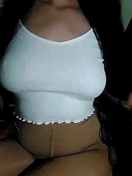 FatinSexy online show from April 2, 10:51 pm